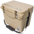 Frio 25 Tan Ice Chest